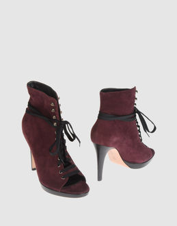 GIANVITO ROSSI - CALZATURE - Stivaletti - su YOOX.COM