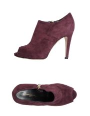 GIANVITO ROSSI - Ankle booties