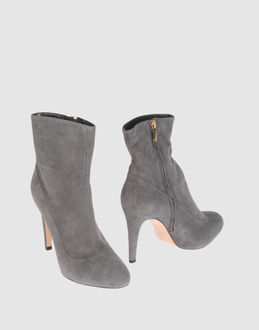 GIANVITO ROSSI - CALZATURE - Stivaletti - su YOOX.COM