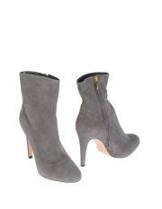 GIANVITO ROSSI - Ankle boots