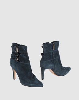 GIANVITO ROSSI - CALZATURE - Stivaletti - su YOOX.COM