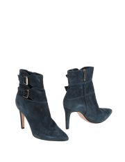 GIANVITO ROSSI - Ankle boots
