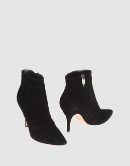 GIANVITO ROSSI - CALZATURE - Stivaletti - su YOOX.COM