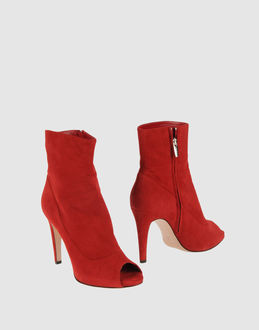 GIANVITO ROSSI - CALZATURE - Stivaletti - su YOOX.COM