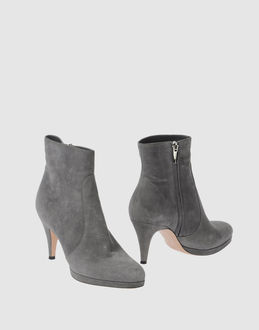 GIANVITO ROSSI - CALZATURE - Stivaletti - su YOOX.COM
