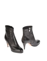GIANVITO ROSSI - Ankle boots