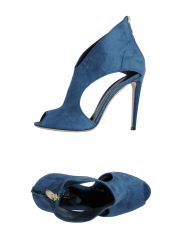 GIANVITO ROSSI - High-heeled sandals