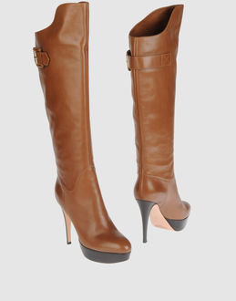 GIANVITO ROSSI - CALZATURE - Stivali con tacco - su YOOX.COM