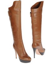 GIANVITO ROSSI - High-heeled boots
