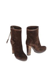 GIANVITO ROSSI - Ankle boots