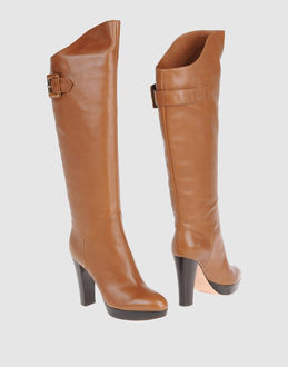 GIANVITO ROSSI - CALZATURE - Stivali con tacco - su YOOX.COM