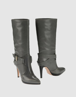 GIANVITO ROSSI - CALZATURE - Stivali con tacco - su YOOX.COM