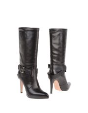 GIANVITO ROSSI - Botas de tacón