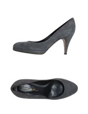 GIANVITO ROSSI - Туфли на платформе