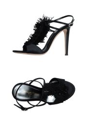 GIANVITO ROSSI - High-heeled sandals