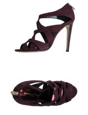 GIANVITO ROSSI - High-heeled sandals
