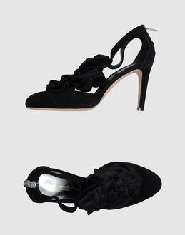 GIANVITO ROSSI - CALZATURE - Decolletes - su YOOX.COM