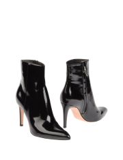 GIANVITO ROSSI - Ankle boots