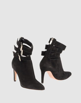 GIANVITO ROSSI - CALZATURE - Stivaletti - su YOOX.COM