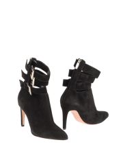 GIANVITO ROSSI - Ankle boots