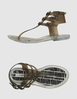 VIA SPIGA - CALZATURE - Infradito - su YOOX.COM