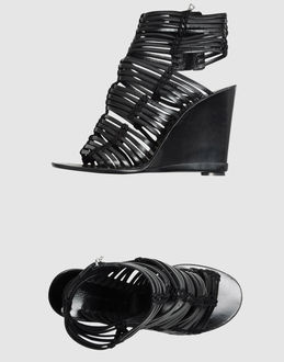 SIGERSON MORRISON - CALZATURE - Zeppe - su YOOX.COM