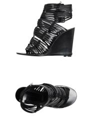 SIGERSON MORRISON - Wedge