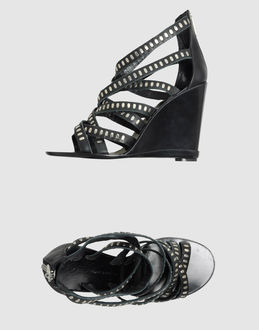 SIGERSON MORRISON - CALZATURE - Zeppe - su YOOX.COM