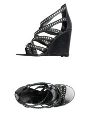 SIGERSON MORRISON - Wedge