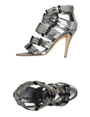 SIGERSON MORRISON - High-heeled sandals