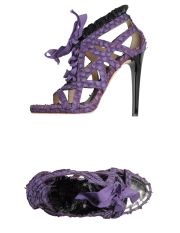 PROENZA SCHOULER - Plateausandalen
