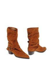 GIANVITO ROSSI - Ankle boots
