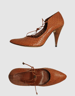 GEORGINAGOODMAN - CALZATURE - Decolletes - su YOOX.COM