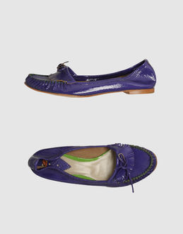 PAUL BY PAUL SMITH - CALZATURE - Mocassini - su YOOX.COM