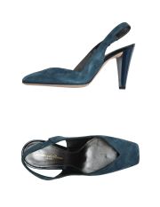 GIANVITO ROSSI - Zapatos abiertos
