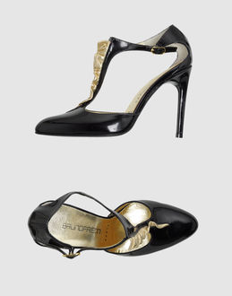 BRUNO FRISONI - CALZATURE - Decolletes - su YOOX.COM