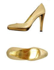 BARBARA BUI - Platform pumps