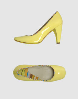 PAUL BY PAUL SMITH - CALZATURE - Decolletes - su YOOX.COM