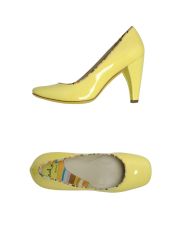 PAUL by PAUL SMITH - Decolletes