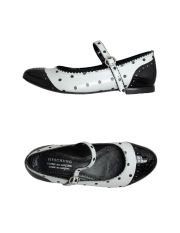 HESCHUNG COMME des GARÇONS - Ballet flats