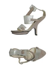 6267 - Platform sandals
