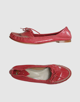 PAUL SMITH - CALZATURE - Mocassini - su YOOX.COM