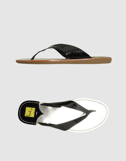 PAUL BY PAUL SMITH - CALZATURE - Infradito - su YOOX.COM