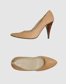 GEORGINAGOODMAN - CALZATURE - Decolletes - su YOOX.COM