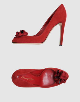 GIANVITO ROSSI - CALZATURE - Decolletes - su YOOX.COM
