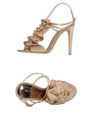 GIANVITO ROSSI - High-heeled sandals