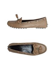 BALENCIAGA - Moccassins