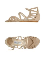 JIMMY CHOO LONDON - Sandals