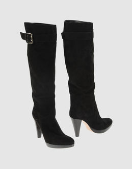 GIANVITO ROSSI - CALZATURE - Stivali con tacco - su YOOX.COM