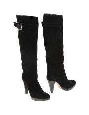 GIANVITO ROSSI - High-heeled boots